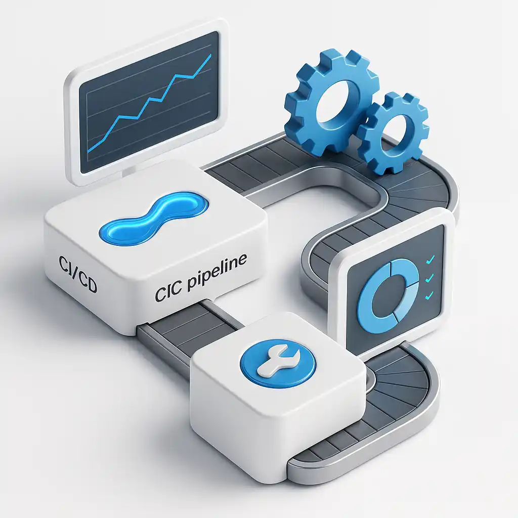 DevOps 아이콘